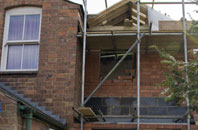 free North Curry home extension quotes