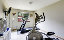 North Curry home gym construction leads