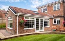 North Curry house extension leads