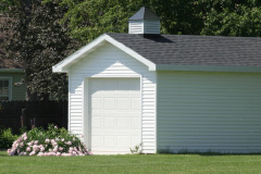 North Curry outbuilding construction costs